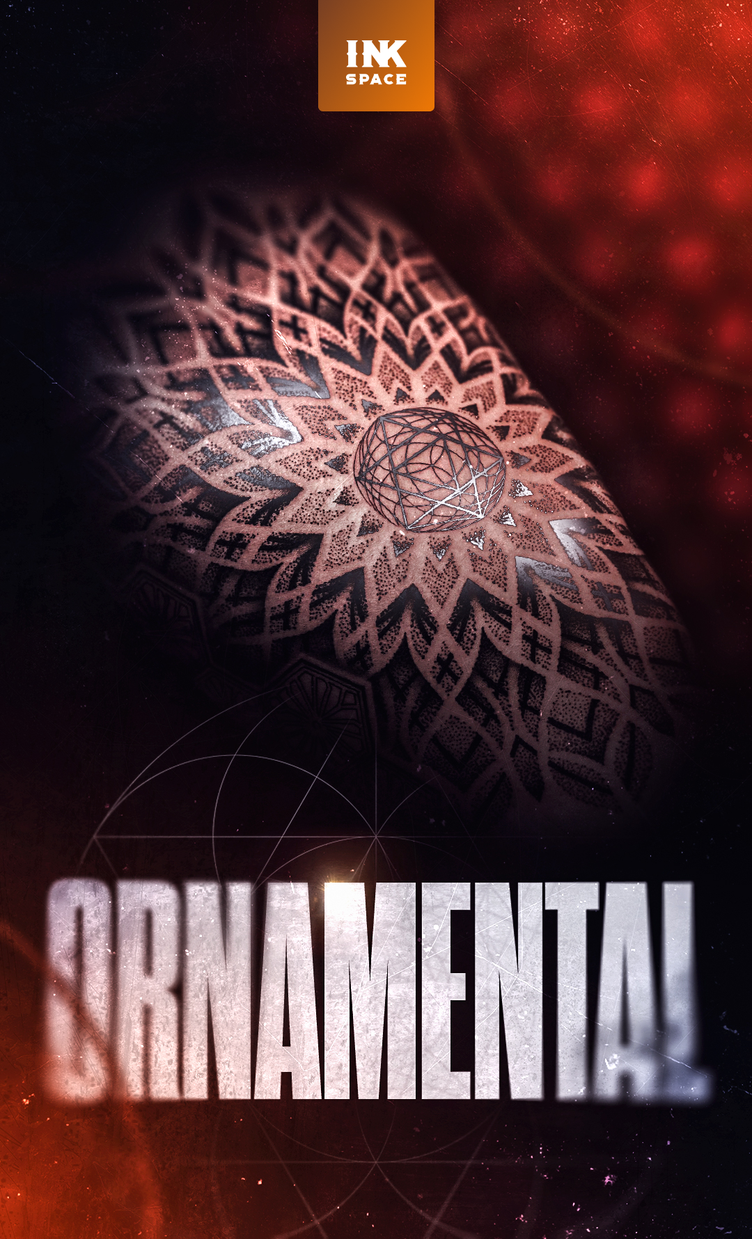 V ORNAMENTAL